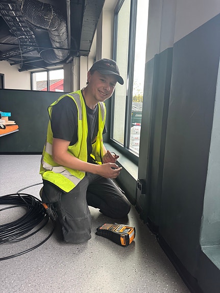 Bilde 2 av 10 i jobbannonse-galleriet