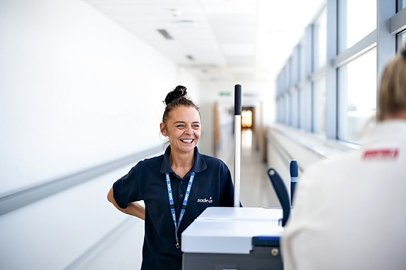 Bilde 1 av 1 i jobbannonse-galleriet