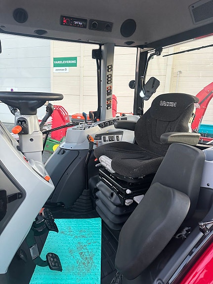 Valtra A95H2 2025, kr 719 000,-