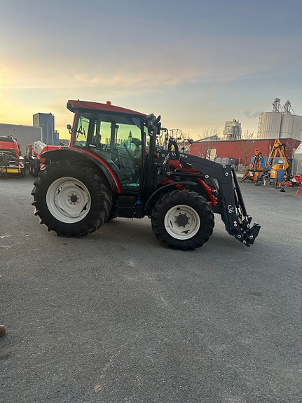 Valtra A95H2 2025, kr 719 000,-