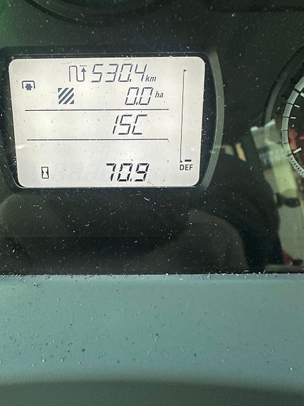 Valtra A95H2 2025, kr 719 000,-