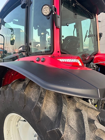 Valtra A95H2 2025, kr 719 000,-