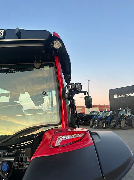 Valtra A95H2 2025, kr 719 000,-