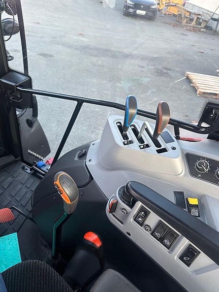 Valtra A95H2 2025, kr 719 000,-