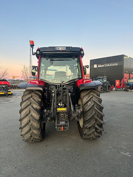 Valtra A95H2 2025, kr 719 000,-