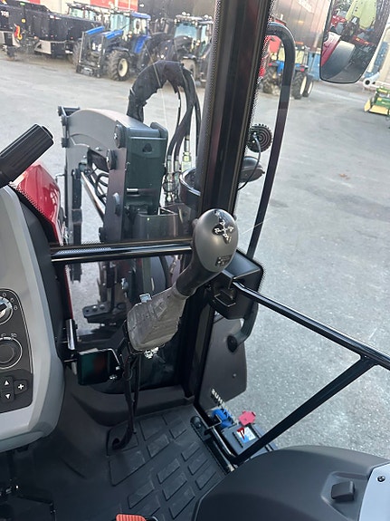 Valtra A95H2 2025, kr 719 000,-