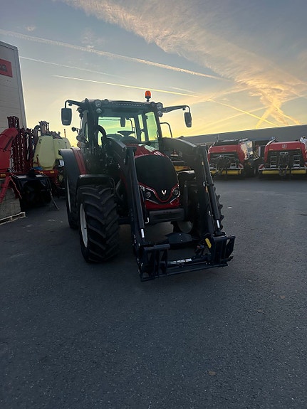 Valtra A95H2 2025, kr 719 000,-