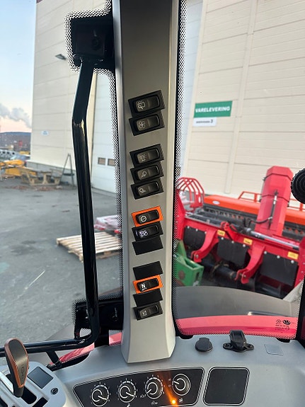 Valtra A95H2 2025, kr 719 000,-