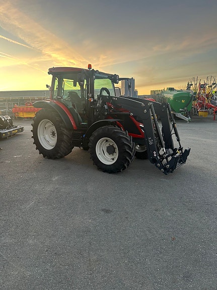 Valtra A95H2 2025, kr 719 000,-