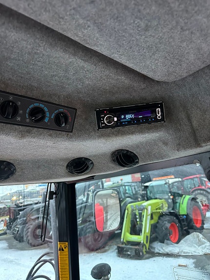 Massey Ferguson 5470 Dyna 4 2008, kr 359 000,-