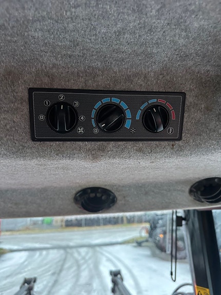 Massey Ferguson 5470 Dyna 4 2008, kr 359 000,-