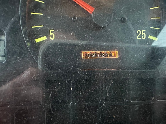 Massey Ferguson 5470 Dyna 4 2008, kr 359 000,-