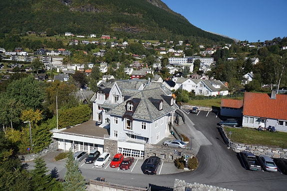 Bilde 1 av 1 i jobbannonse-galleriet