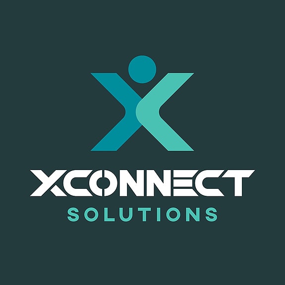 Xconnect Solutions AS logo