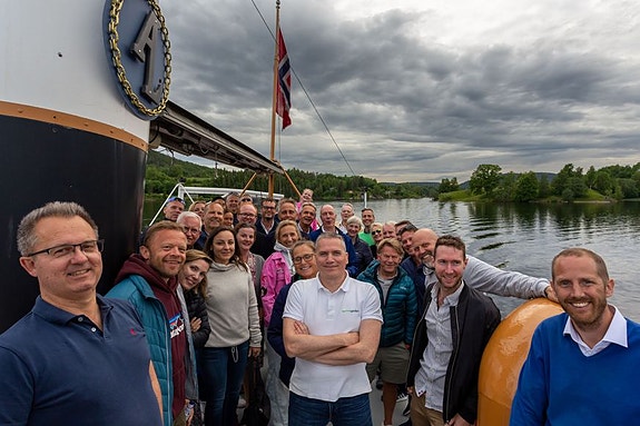 Bilde 1 av 1 i jobbannonse-galleriet