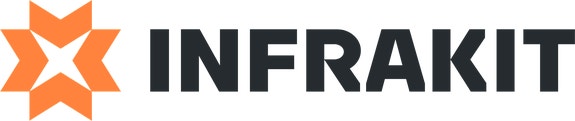 Infrakit AS logo