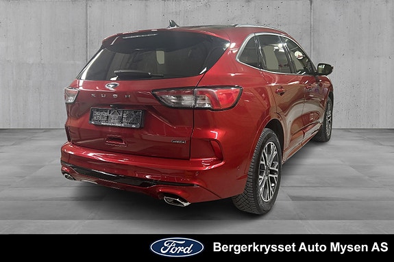 Ford Kuga 4 of 5