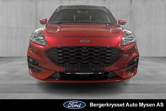 Ford Kuga 2 of 5