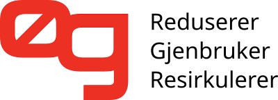 Østlandet Gjenvinning AS logo