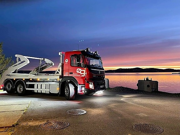 Bilde 1 av 3 i jobbannonse-galleriet