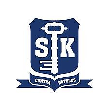 AS Skan-kontroll logo