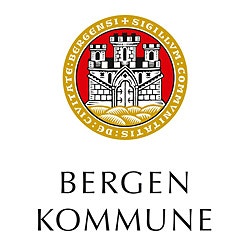 Bergen kommune logo