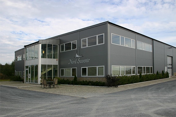 Bilde 1 av 1 i jobbannonse-galleriet