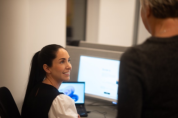 Foto Preben Hunstad - Bodø kommune