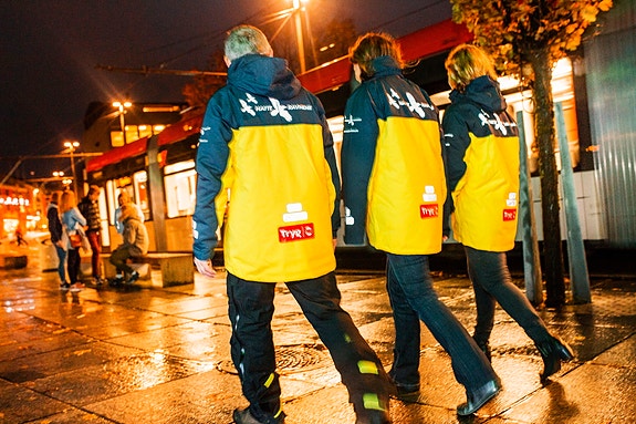 Bilde 3 av 5 i jobbannonse-galleriet