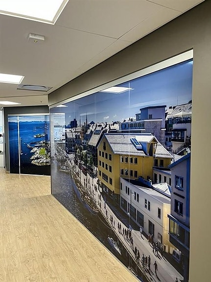 Bilde 3 av 5 i jobbannonse-galleriet