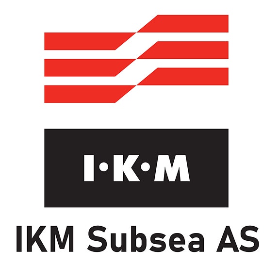 IKM Subsea logo