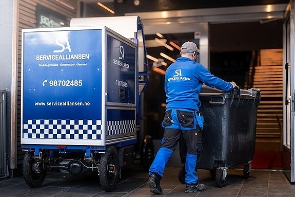 Bilde 4 av 8 i jobbannonse-galleriet