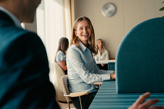 Bilde 1 av 1 i jobbannonse-galleriet