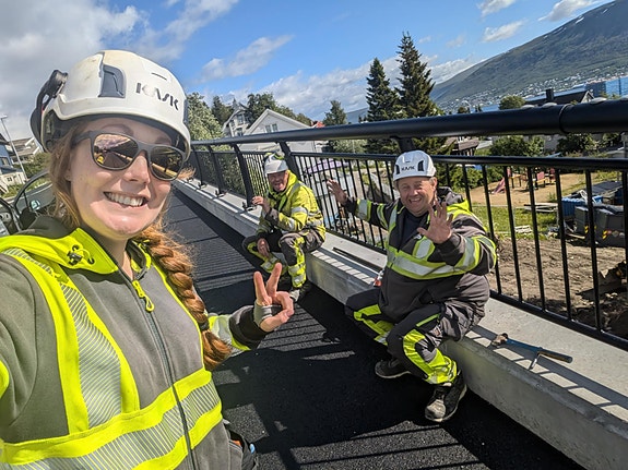 Bilde 3 av 8 i jobbannonse-galleriet