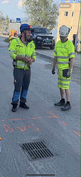 Bilde 2 av 8 i jobbannonse-galleriet