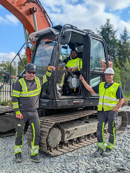 Bilde 5 av 8 i jobbannonse-galleriet