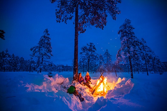 Foto: Anne Marie Sønsteby