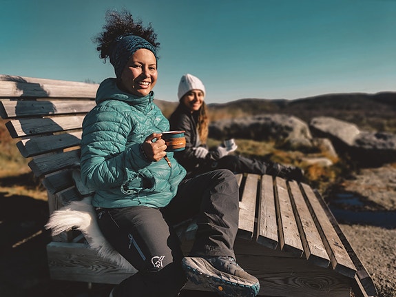 Foto: Adriana Finstad