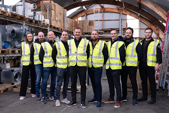 Bilde 2 av 4 i jobbannonse-galleriet