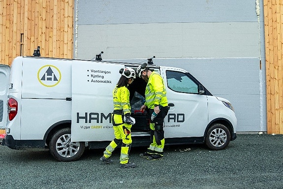 Bilde 1 av 4 i jobbannonse-galleriet