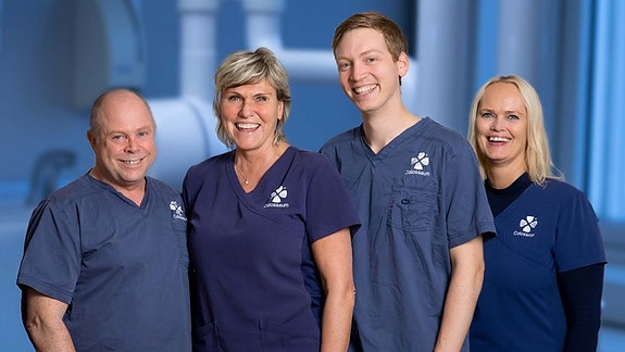 Bilde 1 av 1 i jobbannonse-galleriet