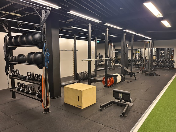 Bilde 4 av 4 i jobbannonse-galleriet