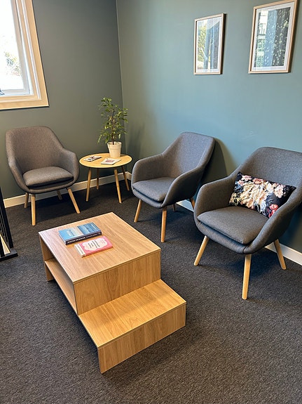 Bilde 1 av 4 i jobbannonse-galleriet