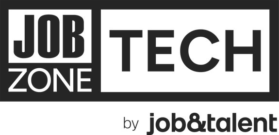 JOBZONE TECH AS logo