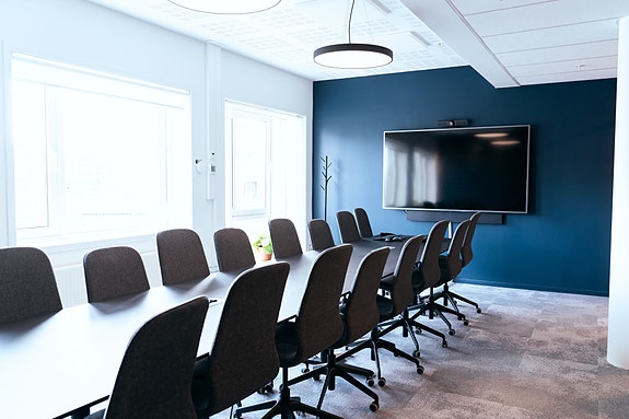 Bilde 2 av 6 i jobbannonse-galleriet