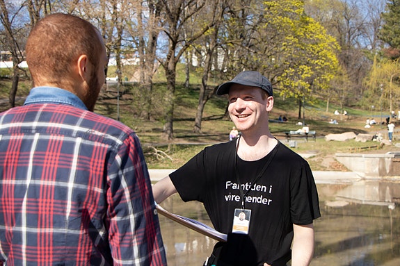 Bilde 3 av 3 i jobbannonse-galleriet