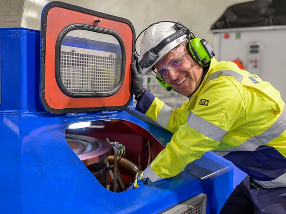 Bilde 1 av 5 i jobbannonse-galleriet