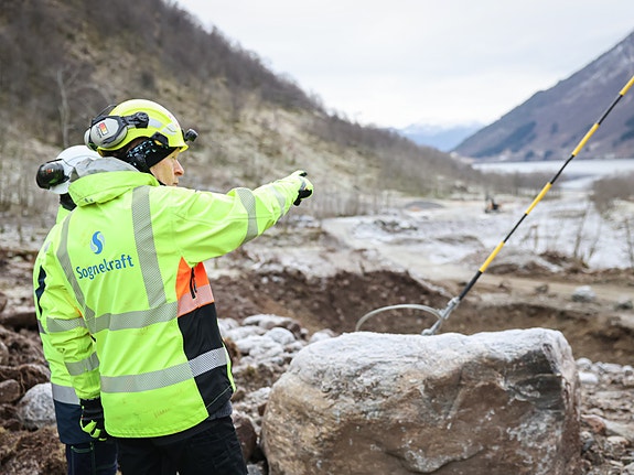 Bilde 2 av 5 i jobbannonse-galleriet