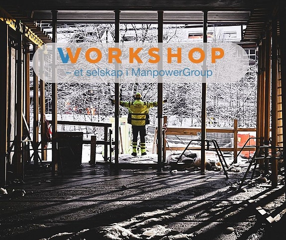 Bilde 1 av 1 i jobbannonse-galleriet