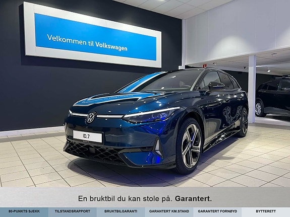 Volkswagen ID.7